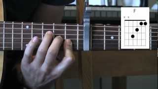 Call Me Maybe by Carly Rae Jepsen  Guitar Lesson [upl. by Wicks]