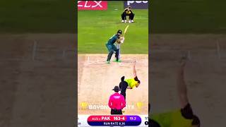 Fakhar vs Starck Starc fakharzaman mitchellstarc fakharsix [upl. by Heise]