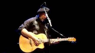 Richard Thompson Cry me a river live [upl. by Nicholl]