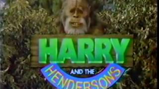 Harry And The Hendersons S01E06 The Father Son Game [upl. by Jariv]