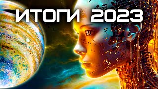 Научные сенсации  2023 Итоги года [upl. by Jimmie]