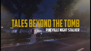 🔴 LIVE👻 TALES BEYOND THE TOMB PINEVILLE NIGHT STALKER 👻 [upl. by Sorensen914]