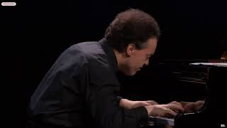 Evgeny Kissin plays Liszt and Rachmaninoff Verbier 2023 [upl. by Roswell]