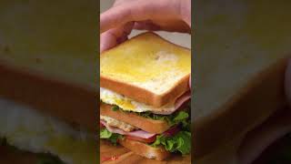 Easy Sandwich Shorts [upl. by Adnac]