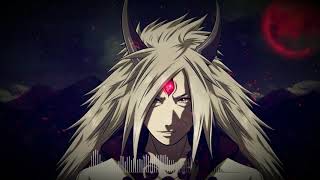 GalaxYBeats  The God Awakened Madara Theme Remix [upl. by Evvy]