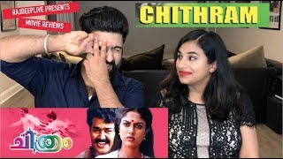 Chithram Movie Review  Mohanlal quotLalettanquot  1988 Classic  Mohanlal Did it AGAIN [upl. by Clarhe]