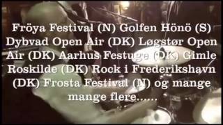 Østre Gasværk 2014 [upl. by Studley661]