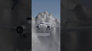 ✈️Douglas DC3 in blender [upl. by Johppah]