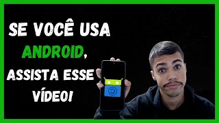 FDroid Apps Android com Liberdade e Privacidade [upl. by Aoniak]