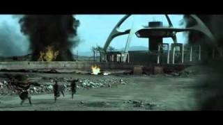 Battle of Los Angeles Official Trailer [upl. by Chiquita674]