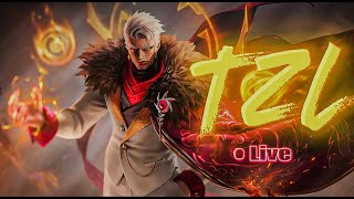 Time To Party Again RGRGRG MOBILE LEGEND BANG BANG  TZL LIVE [upl. by Taylor]