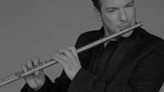 Emmanuel Pahud in Budapest 2017 [upl. by Ahsinelg]