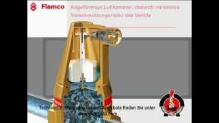 Flamcovent Automatischer Entlüfter  by ofenseitecom [upl. by Mitch]