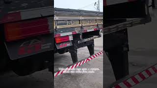 🎥 Vídeo feiro logo após a compra Agora correr para ficar no PADRÃO GARAGE 🚛😃🚀 1620 mb1620 [upl. by Nye]