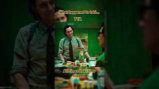 Loki Time Slipped Scene Whatsapp status loki trending YouTube shorts shortsfeed episode05 [upl. by Zeiger3]