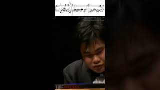 Blind pianist plays Chopins Revolutionary Etude [upl. by Dannel]