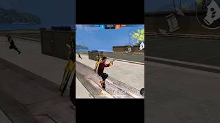 RECTROL Vs 🤖 foryou foryoupage freefire freefirehighlights [upl. by Rustie]