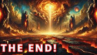 The Terrifying Story of the Biblical Apocalypse  The END of times Stories of the Bible  Part 1 [upl. by Aehsa]