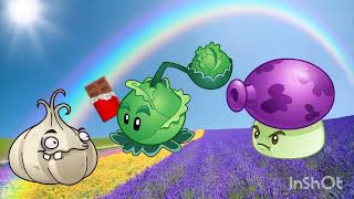 chocolate meme 20 plants vs zombies version [upl. by Anitac58]