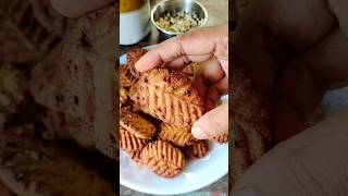 Tasty Healthy Atta Biscuits In Air Fryer  MadhavisKitchen shorts attabiscuits biscuitsrecipe [upl. by Obel]