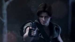 Resident Evil 3 Nemesis PS3 [upl. by Battiste705]