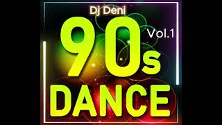 Dj Deni Dance 90 1 [upl. by Androw]