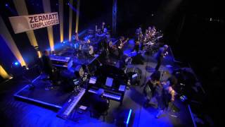 The Bryan Ferry Orchestra  The Same Old Blues Live [upl. by Ttcos]