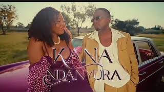 Killer T  Kana Ndanyura Official Audio KillerTVEVOkm3jx [upl. by Inge]