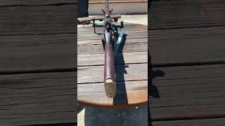 Lee Enfield No 4 MK 1 WalkAround [upl. by Ylac]