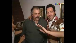 Videomatch  El padre de la novia 11  Sin interrupciones  Luis [upl. by Burkle541]