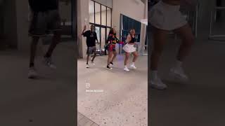 Ke Bo Mang Focalistic amp Pabi Cooper dance challenge amapiano 2024 2025 gym shorts [upl. by Upton251]