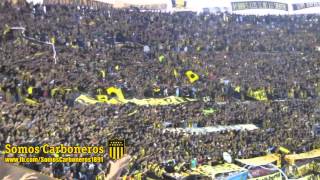 quotEl Manya ganó dos Quinqueniosquot  Copa Libertadores 2013  Peñarol 01 Vélez [upl. by Rombert978]