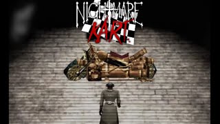 Becoming Hog Lord Nightmare Kart [upl. by Fauman411]