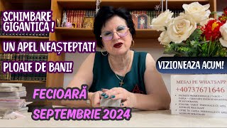 FECIOARA SEPTEMBRIE 2024🍇40737671646 WhatsApp🔜VOR MURI DE INVIDIE VEI AVEA MULT SUCCES [upl. by Egidius]