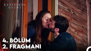 Kaderimin Oyunu 4 Bölüm 2 Fragman [upl. by Yreme]