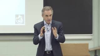 Jordan Peterson  Encountering Obstacles In Life [upl. by Mukund]