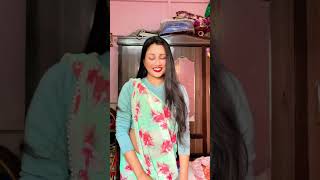 Meri adaa h dance love bollywood explore dancecover shortsvideo maithlithakur musicgenre [upl. by Arzed]