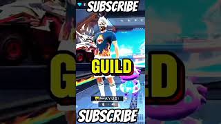 freefire How to join in india top gild BOSS Subscribe kar lena [upl. by Wickner]