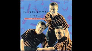 Kingston Trio  Scotch And Soda 1958  1962 [upl. by Eanil521]