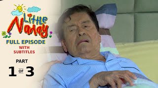 Little Nanay Full Episode 84 Part 13  with English subs [upl. by Maegan662]