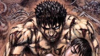 LIVE REACTION  Berserk Volume 13 Manga Review  The Eclipse 剣風伝奇ベルセルク [upl. by Adnoyek]