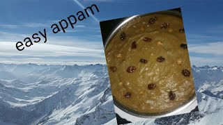 Orappameasy appam [upl. by Hoxie]