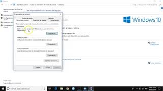 Cómo deshabilitar la ventana Minimizar y maximizar las animaciones en Windows [upl. by Audris]