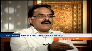 In Conversation With Arvind Mayaram All Statements Made By RBI Are Valid [upl. by Joshuah]