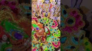 🙏❤️RADHE RADHE❤️🙏laddu laddugopalstatus laddugopalji trendingshorts trendingsong viralshort [upl. by Evelc251]