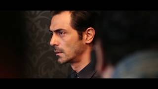 Magazine Cover Photoshoot for quotTHE MANquot MAGAZINE  Arjun Rampal  SPOTLIGHT MODELING [upl. by Yelsha]