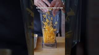 Blender mac amp cheese Controversial or revolutionary [upl. by Kurland642]