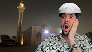 The Haunted Masjid [upl. by Atnoid]