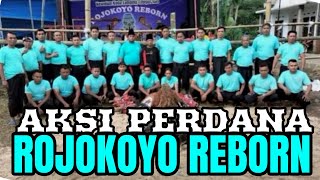 AKSI PERDANA ROJOKOYO RIBONEDISI SORE LIFE JARSARI [upl. by Llirrehs36]