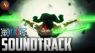 Zoro King of Hell Theme  One Piece Wano Arc EP 1062『ワンピース』 SOUNDTRACK [upl. by Victoir]